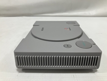 SONY SCPH-1000R PlayStation Classic クラシック ゲーム機 ソニー 家電 中古 美品 H8246595_画像5
