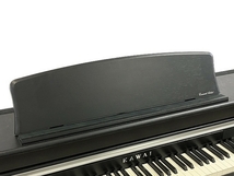 【引取限定】 河合楽器 Concert Artist CA95B 88鍵 2013年製 椅子付き カワイ KAWAI 訳あり 中古 直 T8242620_画像8