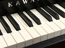 【引取限定】 河合楽器 Concert Artist CA95B 88鍵 2013年製 椅子付き カワイ KAWAI 訳あり 中古 直 T8242620_画像7