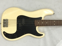 Squier Fender PRECISION BASS エレキベース スクワイヤー フェンダー ジャンク N8231353_画像4