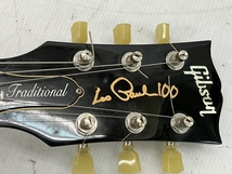Gibson Les Paul Traditional 2015年 エレキ ギター ギブソン レスポール 弦楽器 中古 C8245863_画像7