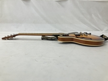 Epiphon ES-339 Vintage Sunburst セミアコ エレキギター エピフォン 楽器 中古 美品 W8243549_画像9