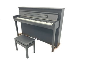 【引取限定】YAMAHA CLP-785B Clavinova 電子ピアノ 2020年製 クラビノーバ ヤマハ 鍵盤楽器 中古 良好 直 C8204588
