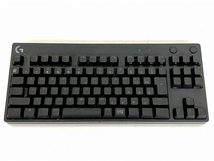 logicool G PRO YU0039 ゲーミングキーボード ロジクール 中古 T8187530_画像1