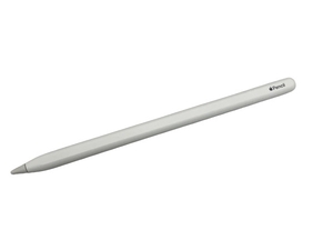 Apple Pencil 第2世代 MU8F2J/A アップルペンシル タッチペン タブレット周辺機器 アクセサリー 中古 良好 M8199014