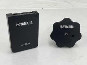 YAMAHA PM7X STX-2 サイレントブラス 消音器 楽器 中古 T8208532