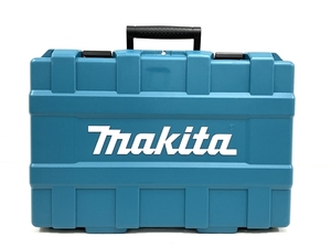 Makita HR244DGXVB ハンマドリル 充電式 電動工具 マキタ 未使用 O8250710