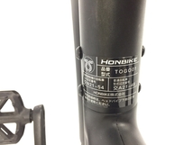 HONBIKE ホンバイク TOGO01 電動アシスト自転車 折り畳み式 チェーンレス 20インチ 中古 楽G8255997_画像7