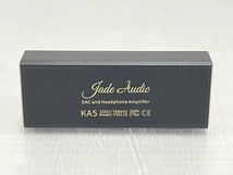 FIIO KA5 F3011K ヘッドホンアンプ 音響機材 フィーオ 中古 良好 T8226636_画像8