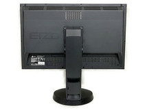 EIZO ColorEdge CG275W 27インチ ワイド 液晶 ディスプレイ 2011年製 ジャンク T8194653_画像7