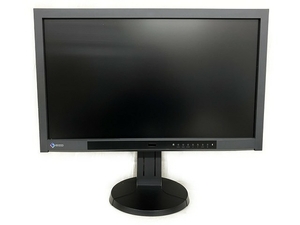 EIZO ColorEdge CG275W 27インチ ワイド 液晶 ディスプレイ 2011年製 ジャンク T8194653