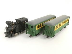 JOE WORKS 丸瀬布列車セット 98年鉄道連ショウ記念 鉄道模型 Nゲージ 中古 Y8235580