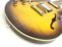 Gibson Custom Shop CS-336F レフティ 左利き用 エレキギター ギブソン カスタム 中古 訳あり G8247243_画像2