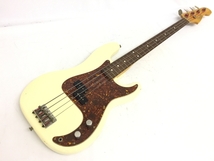 Fender Japan PRECISION BASS プレシジョンベース エレキベース 楽器 フェンダー 中古 G8239956_画像1