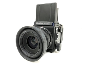 MAMIYA RZ67 PROFESSIONAL 120 MAMIYA-SEKOR Z 90mm カメラ マミヤ 中古 O8224781