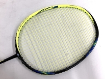 YONEX ヨネックス ASTROX 77 バドミントン ラケット スポーツ 中古 M8256873_画像6