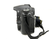 Nikon D90 AF-S DX NIKKOR 18-200mm F3.5-5.6 G ED VR 一眼レフ カメラ レンズ ニコン 中古 良好 O8228101_画像5