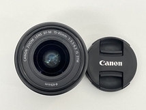 Canon EOS M3 EF-M 18-55 EF-M 22 STM ミラーレス 一眼 カメラ レンズ キット 中古 Z8254345_画像6