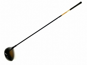 DAIWA GIII GRAND GOLF GEAR 460HR 10°R ゴルフクラブ ダイワ 中古 O8258458