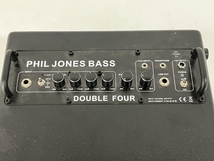 PHIL JONES DOUBLE FOUR BG-75 ベースアンプ 音響機材 中古 S8260524_画像6