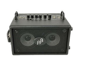 PHIL JONES DOUBLE FOUR BG-75 ベースアンプ 音響機材 中古 S8260524