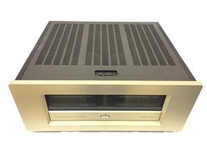 Accuphase P-550 アキュフェーズ SACDプレーヤー 音響 オーディオ 中古G8257279