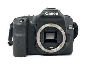 CANON キヤノン EOS 40D レンズ交換式 デジタル一眼レフカメラ ボディ 中古 N8265490
