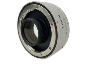 CANON キヤノン EXTENDER EF1.4xIII レンズ アダプター デジタルカメラ 中古 良好 N8265423