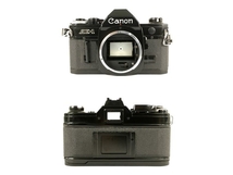 Canon AE-1 フィルムカメラ ボディ ジャンク Y8262713_画像5