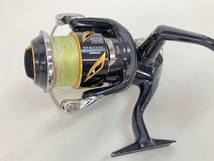 SHIMANO SW8000HG ステラ リール 釣具 中古 Z8260125_画像4