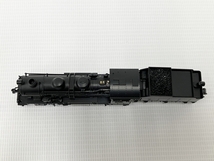 KATO 2014 9600系 貨物用 蒸気機関車 デフ無し カトー 鉄道模型 ジャンク M8249531_画像7
