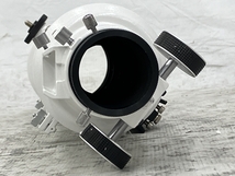 Kenko Tokina SE120L スカイエクスプローラー 屈折式望遠鏡 口径120mmアクロマート対物レンズ 鏡筒 ジャンク N8249354_画像4
