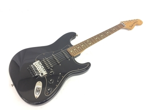 Fender Mexico STRATOCASTER Deluxe Series 00年製 ストラトキャスター エレキギター 楽器 フェンダー 中古 G8248918