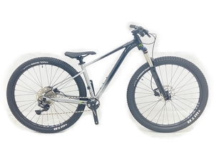 Cannondale TRAIL SL4 サイズS 2022年モデル マウンテンバイク キャノンデール 中古 楽O7970711