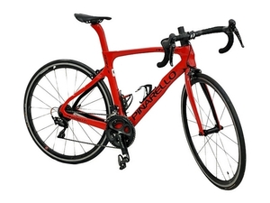 【引取限定】Pinarello ピナレロ Prince T700 105 11S 2021年製 ロードバイク 訳有 直 N8155960