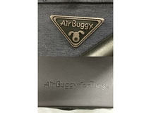 【引取限定】 AirBuggy for Dog DOME2 ペットバギー 2016年製 ペット用品 中古 直 S8168273_画像9