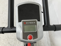 FITBOX FBX-01 エアロバイク スピンバイク フィットネス 中古 楽 W8146064_画像7
