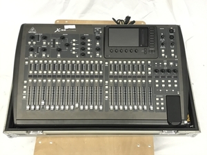 【引取限定】BEHRINGER X32 デジタルミキサー ベリンガー 音響機材 中古 ジャンク 直G8197775