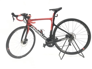 【引取限定】 PINARELLO PRINCE T700 2020 DISK シマノ 105 ロードバイク 自転車 中古 直 G8226672