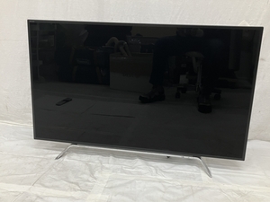 TOSHIBA REGZA 50Z810X 50型 液晶テレビ 2018年製 東芝 レグザ 中古 楽 H8164528