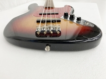 Fender JAZZ BASS Crafted in Japan ベース 中古 S8242452_画像4