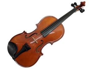 Josef Jan Dvorak 220 1/2 バイオリン ケース付き 弦楽器 中古 W8236790