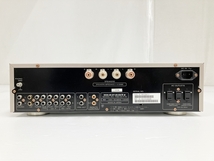 Marantz PM6100/F1N PM6100SA プリメイン アンプ 2003年製 音響機材 オーディオ マランツ 中古 O8262040_画像6