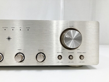 Marantz PM6100/F1N PM6100SA プリメイン アンプ 2003年製 音響機材 オーディオ マランツ 中古 O8262040_画像4