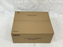 NEC トレイモジュール (550) PR-L8700-03 MultiWriter 8800/8700/8600専用 未使用 未開封 K7551800_画像1