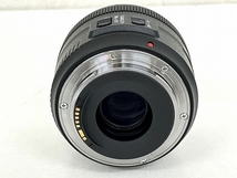 Canon EF35mm F2 IS USM 単焦点レンズ 広角 キヤノンEFマウント レンズガード付き カメラ レンズ 中古 T8268556_画像4