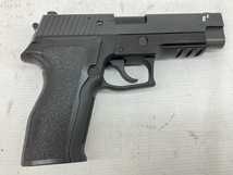 東京マルイ SIG SAUER P226E2 エアガン ガスガン シグ 中古 C8208723_画像5