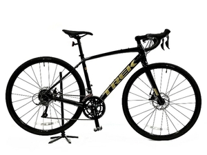 【引取限定】 TREK トレック Domane AL 2 DISC SHIMANO 2X8S サイズ52 中古 直 T8174659