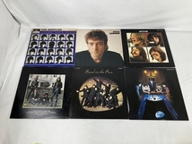 THE BEATLES ジョン レノン ポール マッカートニー ビートルズ レコード LP 12枚セット ジャンク N8271148_画像4