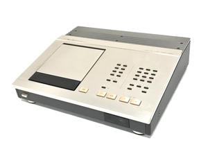 LUXMAN D-500X's CD プレイヤー オーディオ 音響 機器 ジャンク F8240309